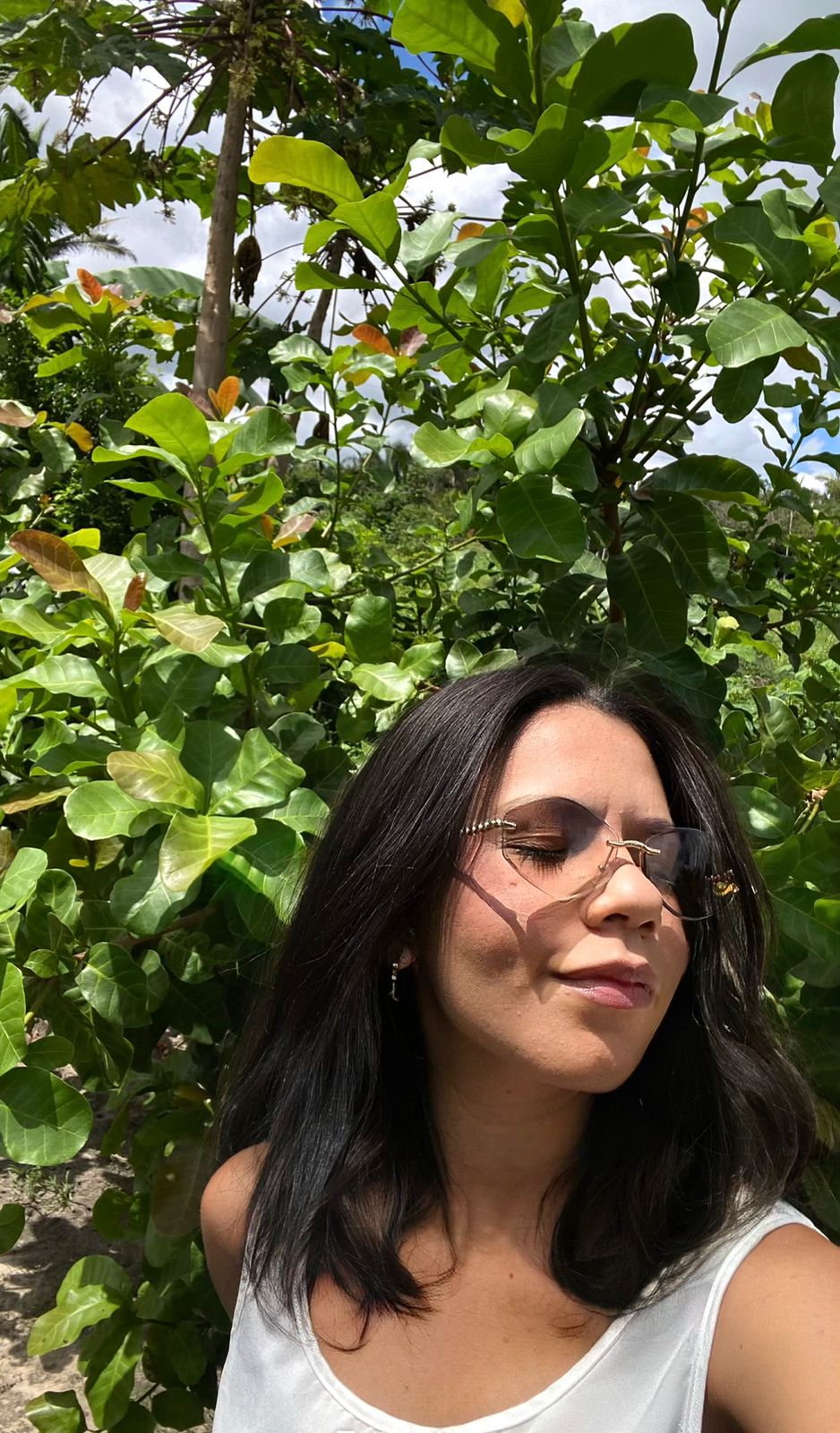 Foto dela
