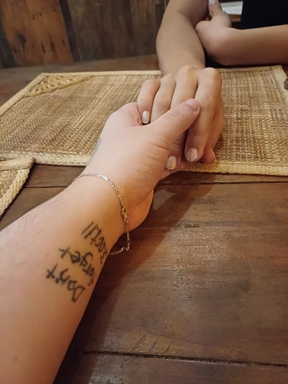 Momento juntos